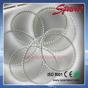 high voltage led strip light 110V/220V SMD5050