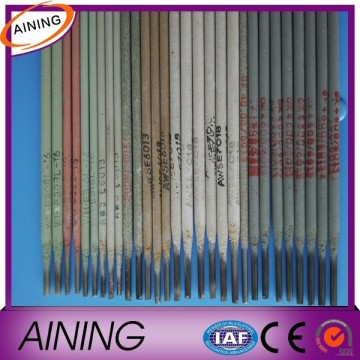 High quality cheap custom welding electrode e6010