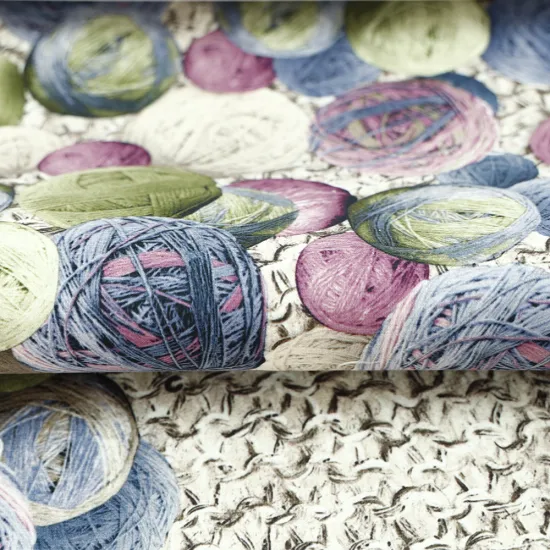 Upholstery Fabrics For Sofas And Furniture Waterproof