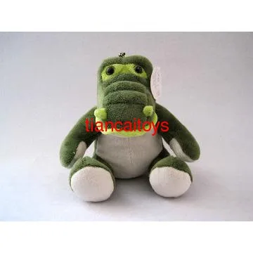 soft stuffed animals dinosaur