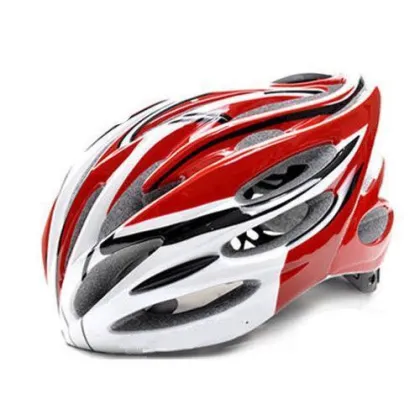 Road Mountain Peak Bike Helmet