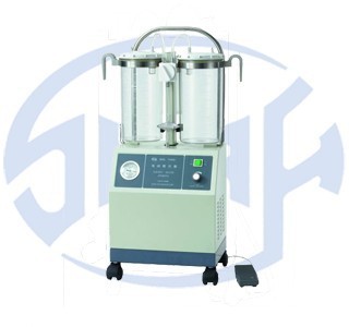 YX980D Electric Suction Apparatus