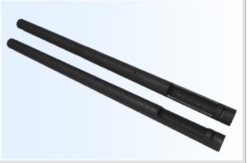 Graphite Heating Turbes