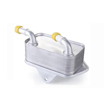 Aluminum Oil Cooler OEM 06E117021G for Audi A4 S4 A5 S5 A6 A7 A8 S8 Q5 Q7