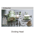 Dividing Head FW 80/F11-100A/F11-125A/F11-160A