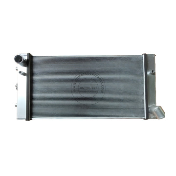 Radiateur 134-03-73110 pour Komatsu Bulldozer D61EX-15E0-BW