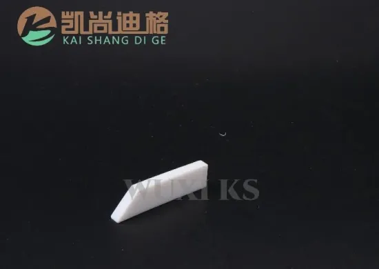 Gripper Tape Lubrication Block for WeavingKs-W-0005