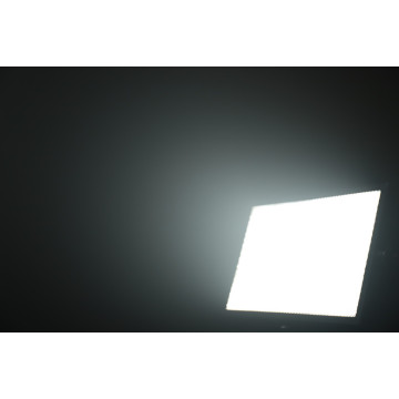 220w white color led video panel light