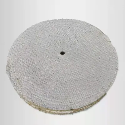 Polished Hemp Wheel Oil Hemp Wheel Waxing