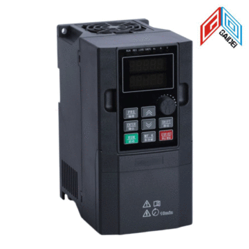 Variable Frequency AC Motor Inverter for Precision Control