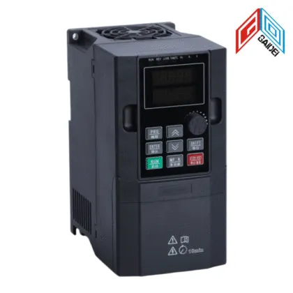 Precision Inverter Driver for Energy Management