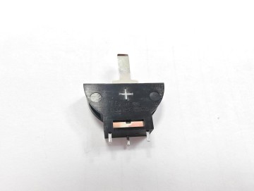 Coin Cell Holders For CR2032 DIP Connector