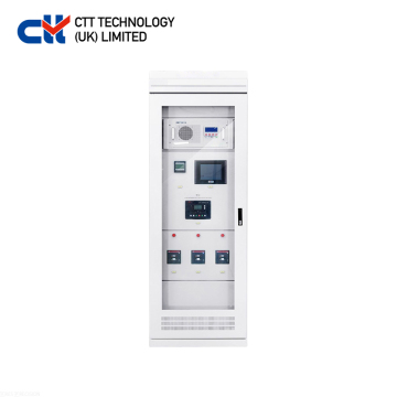 AC power system-Commercial ESS