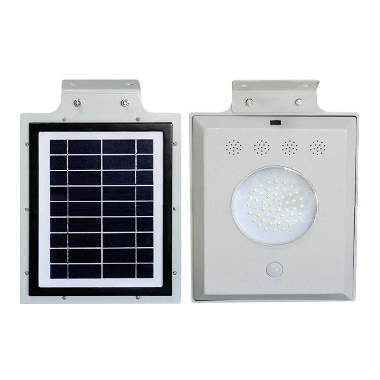 solar LED light