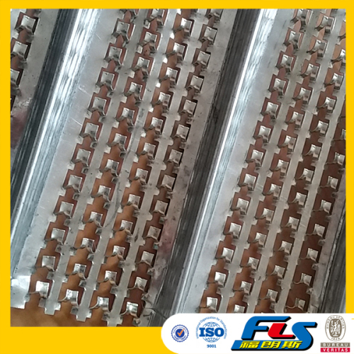 Stainless Steel Stucco Expanded Metal Lath, High Quality Stainless