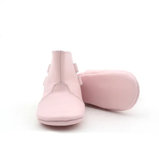 Popular Baby Shoes Fashion Toddler Baby Boots