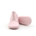 Zapatillas de bebé populares de moda botas para bebés para niños pequeños