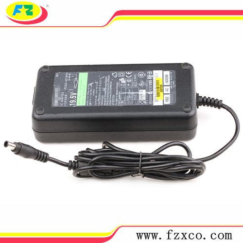 Ac Adapter Đối với máy tính xách tay Sony 19.5V 5.13A