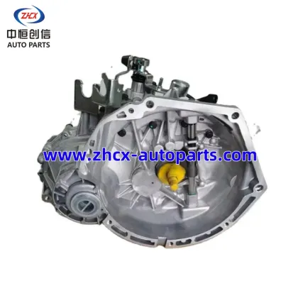 Manual Transmission Gearbox for Saic Morris Garages MG3