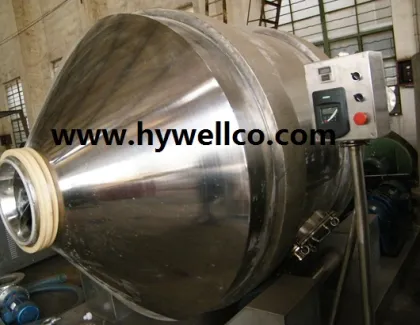 Chemical Special Mixing Machine