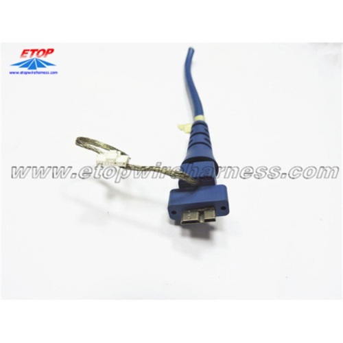 Durable High Quality Micro USB 3.0 Cable