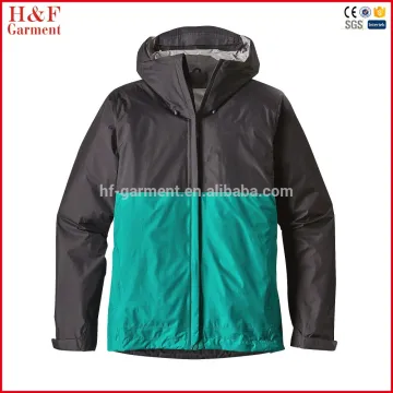 Running Sport Hiking jacket custom windbreaker jacket outdoor rain jacket men 2017