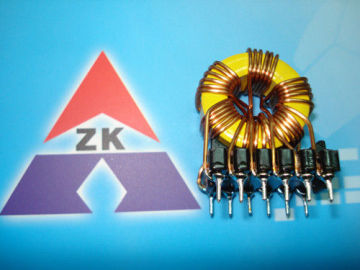 Choke Coil High Current Power High Frequency Transformers
