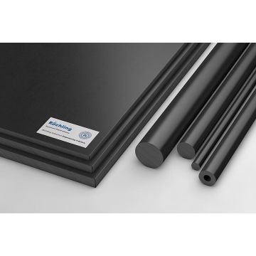 Sustatron® PPS GF 40 black