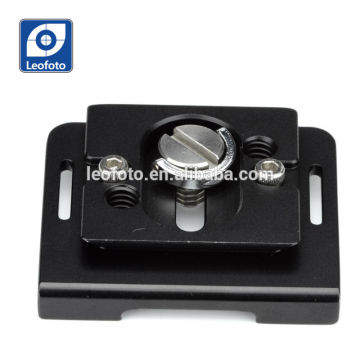 Camera quick release plate Leofoto DPG 50U
