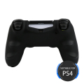 Cool design PS4 Controller Grip Skin