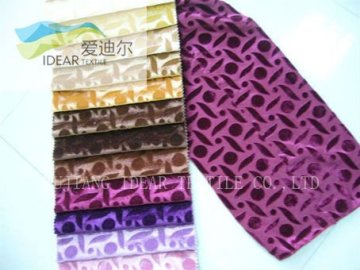 Embossed Miscellaneous Fleece Fabric 026