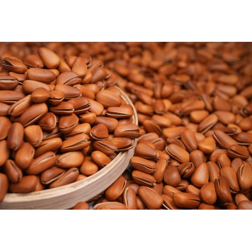 280g Deep Frying Open Pine Nuts