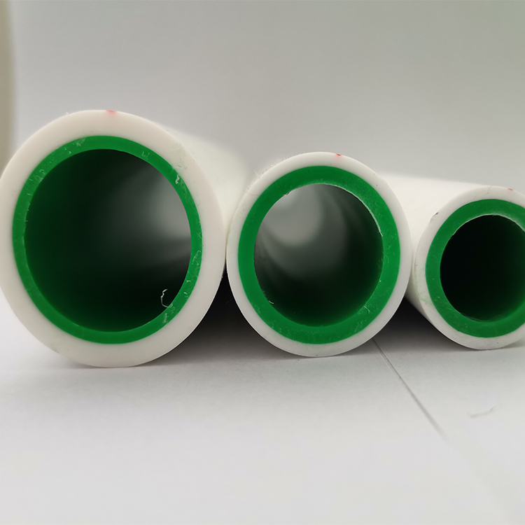 Ppr Pipe Manufacturer Supply Plumbing Materials All Types Pipe Fittings Sanitary Building Materials Plastic Tubes PPR Pipe5