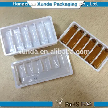 China Manufacturer High Quality Medical Tray