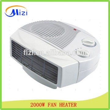 2000W electric fan heater new model