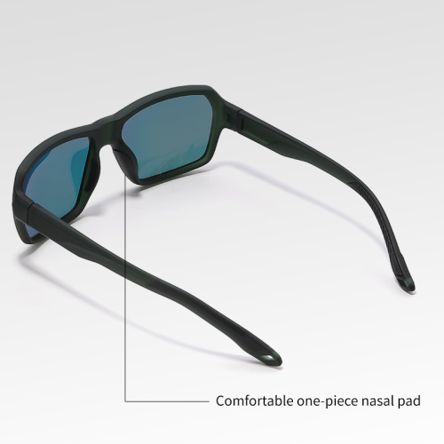 Lightweight Wearable TR90 Sunglasses