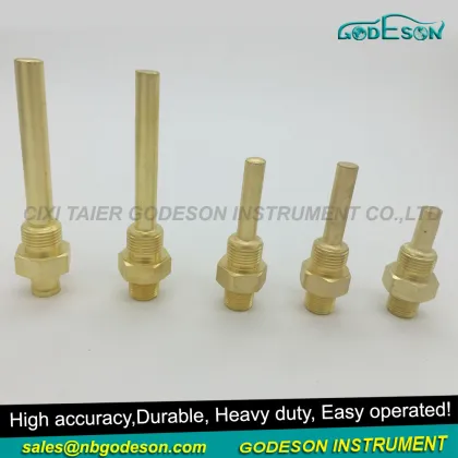 OEM Metal Copper Products