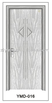 service flush door