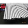 ASTM A312 Stainless Steel Tubes