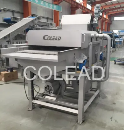 Colead dates elevating machine