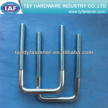 U Bolt Big Sizes M24--M36