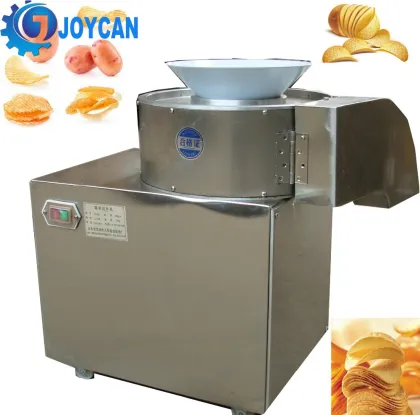 Lays Potato Chips Making Machine Price