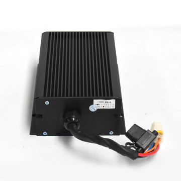 72V to 24V Adjustable Step Down Power Supply Module HX-C7224W400X5PBZ