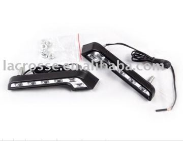 New Led Daytime Running Light
