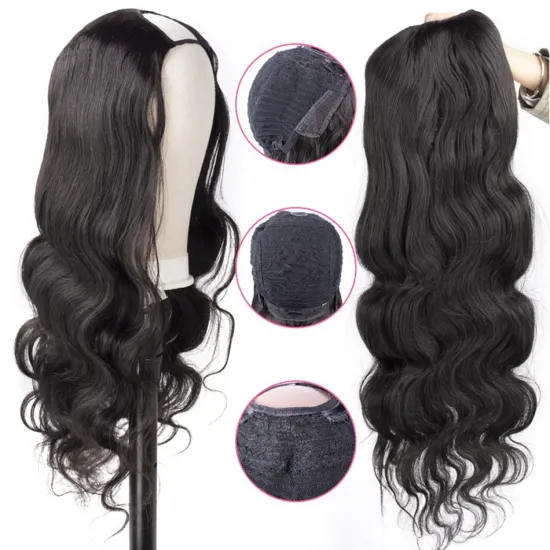 Cheap Wholesale Yaki Kinky Straight Hd Full Lace Frontal Wig Raw Brazilian Virgin Human Hair Transparent Lace Front Wig Vendor