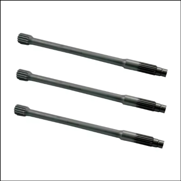 Drilling Rig Accessories & Aftermarket Parts for Construction Machinery