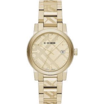 reloj de marca de cuarzo b038