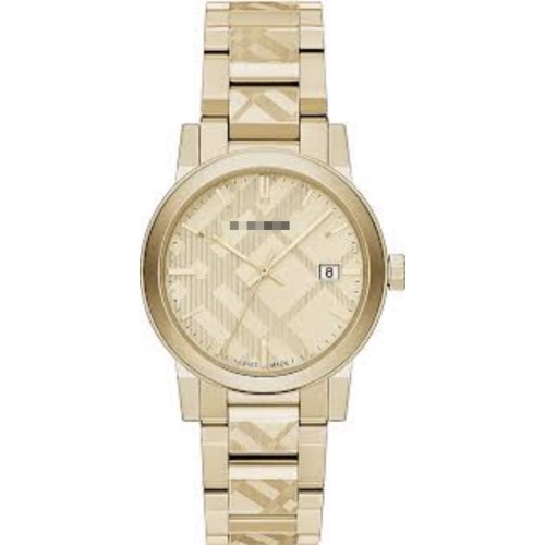 reloj de marca de cuarzo b038