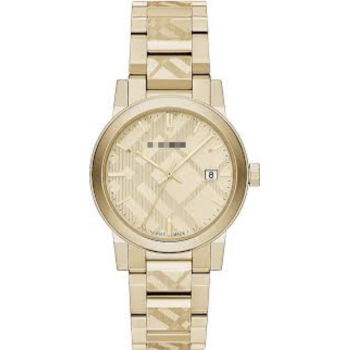 reloj de marca de cuarzo b038