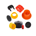 Plastic Injection Molding Parts PAI PEI PPS Service